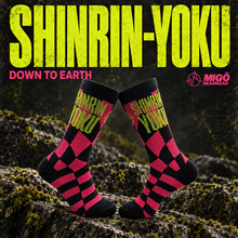 Cargar imagen en el visor de la galería, ADVENTURE SOCKS 4 PACK
