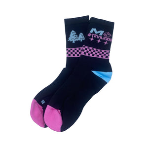 1999 Racing Team Socks