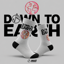 Cargar imagen en el visor de la galería, ADVENTURE SOCKS 4 PACK
