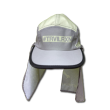 Cargar imagen en el visor de la galería, YUTANI 02 FIVE PANEL EXPLORATION CAP
