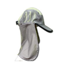 Cargar imagen en el visor de la galería, YUTANI 02 FIVE PANEL EXPLORATION CAP
