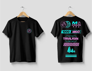 1999 RACING TEAM  T SHIRT