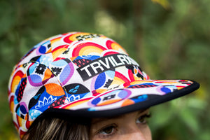 Terrence Five Panel