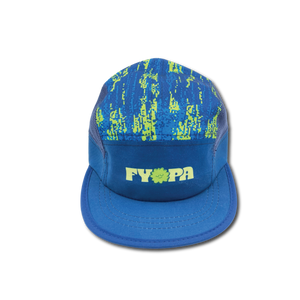 FYPA 6 Panel Trail Hat