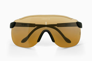 Lentes Alba Optics Stratos Black Fly