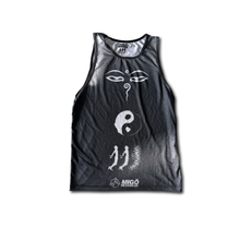 Cargar imagen en el visor de la galería, #TRVILRXN TANK TOP 02
