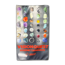 Cargar imagen en el visor de la galería, POWER STONES- MICRO TOWEL
