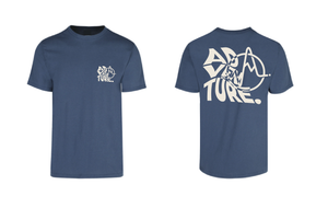 Adventure T-shirt