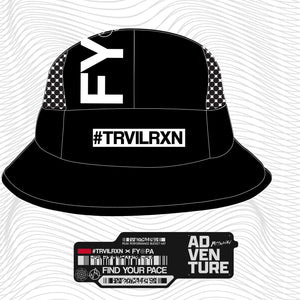BUCKET HAT FYPA X TRVILRXN