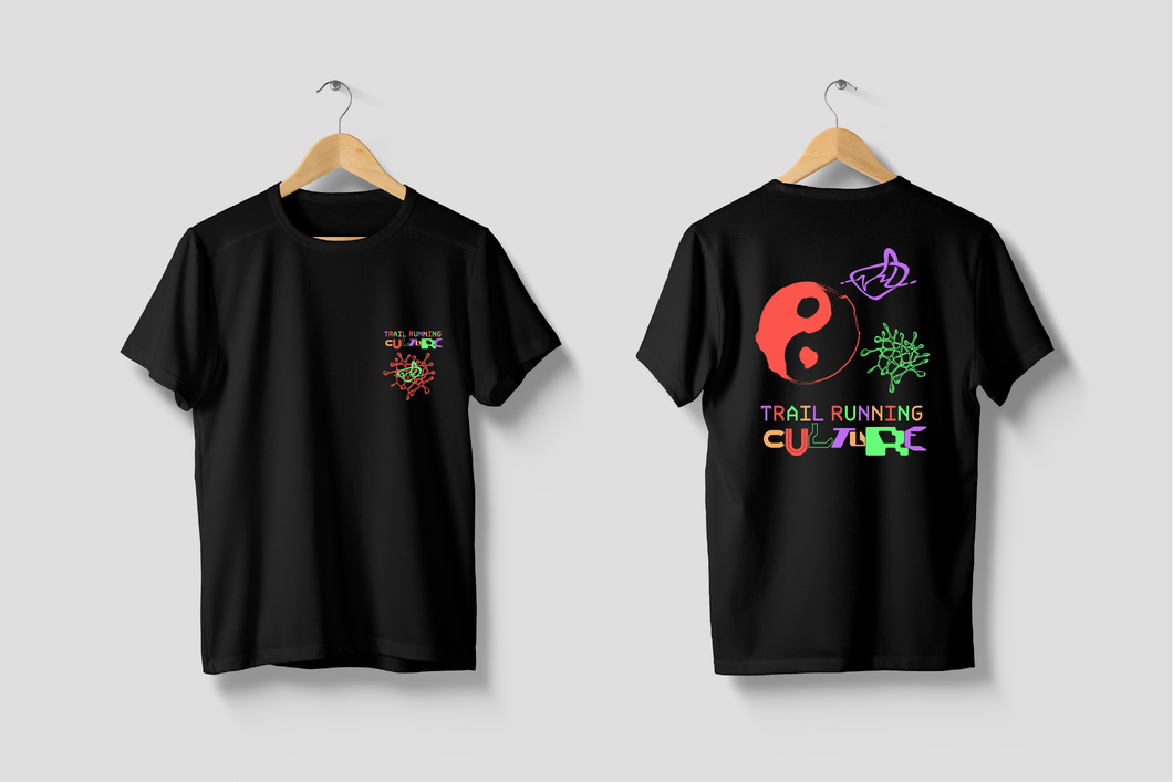 Trailrunning Culture T Shirt