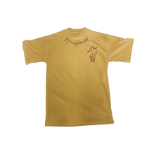 Cargar imagen en el visor de la galería, OFF TRAIL Oversized T Shirt
