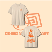 Cargar imagen en el visor de la galería, Destination Unknown T·Shirt
